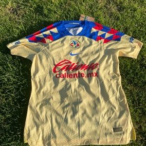 Club America size XL player version
